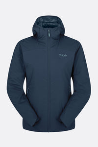 Rab Xenair Alpine Light Jacket - Women's